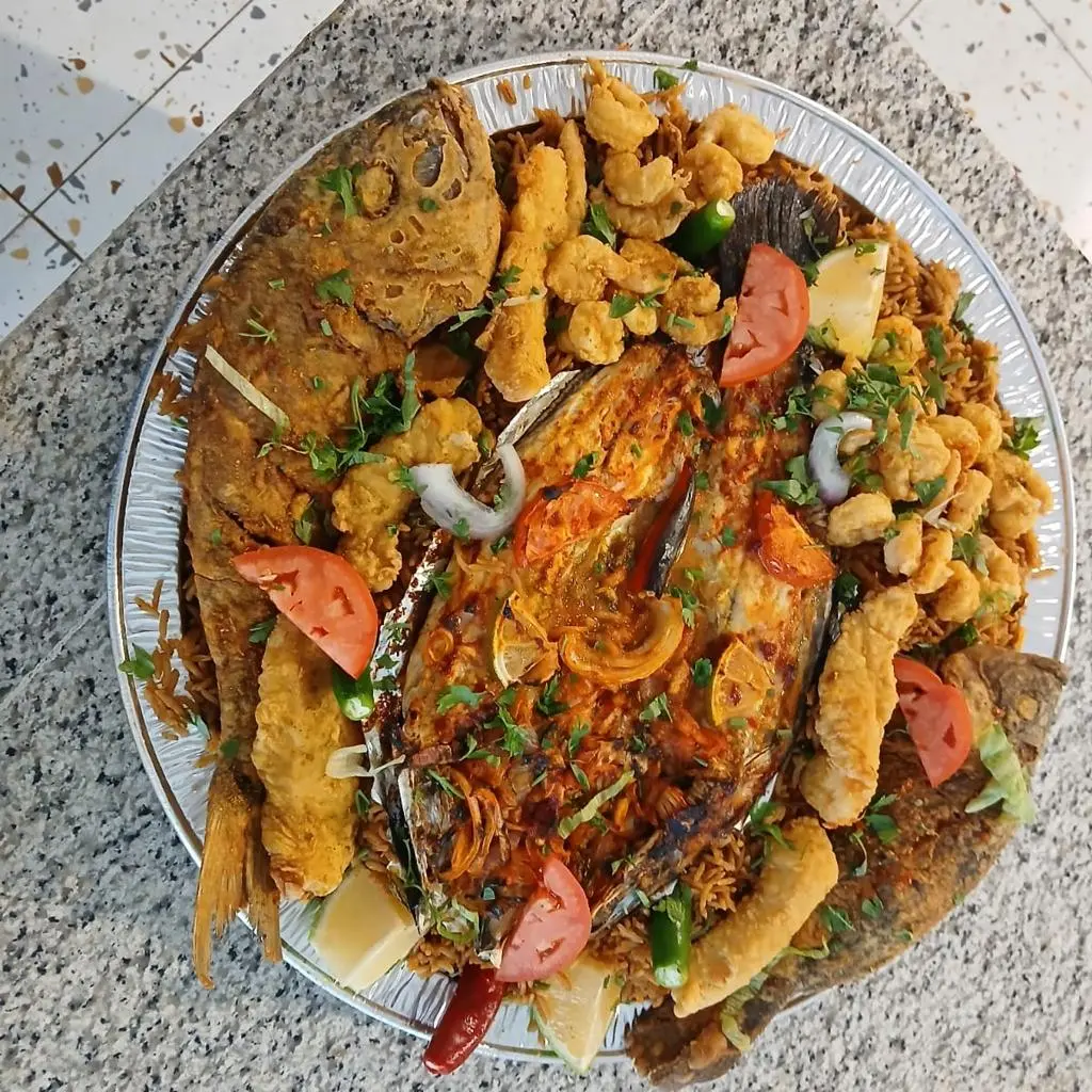 منسف